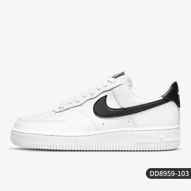 Nike Air Force 1 ’07 Low White/Black