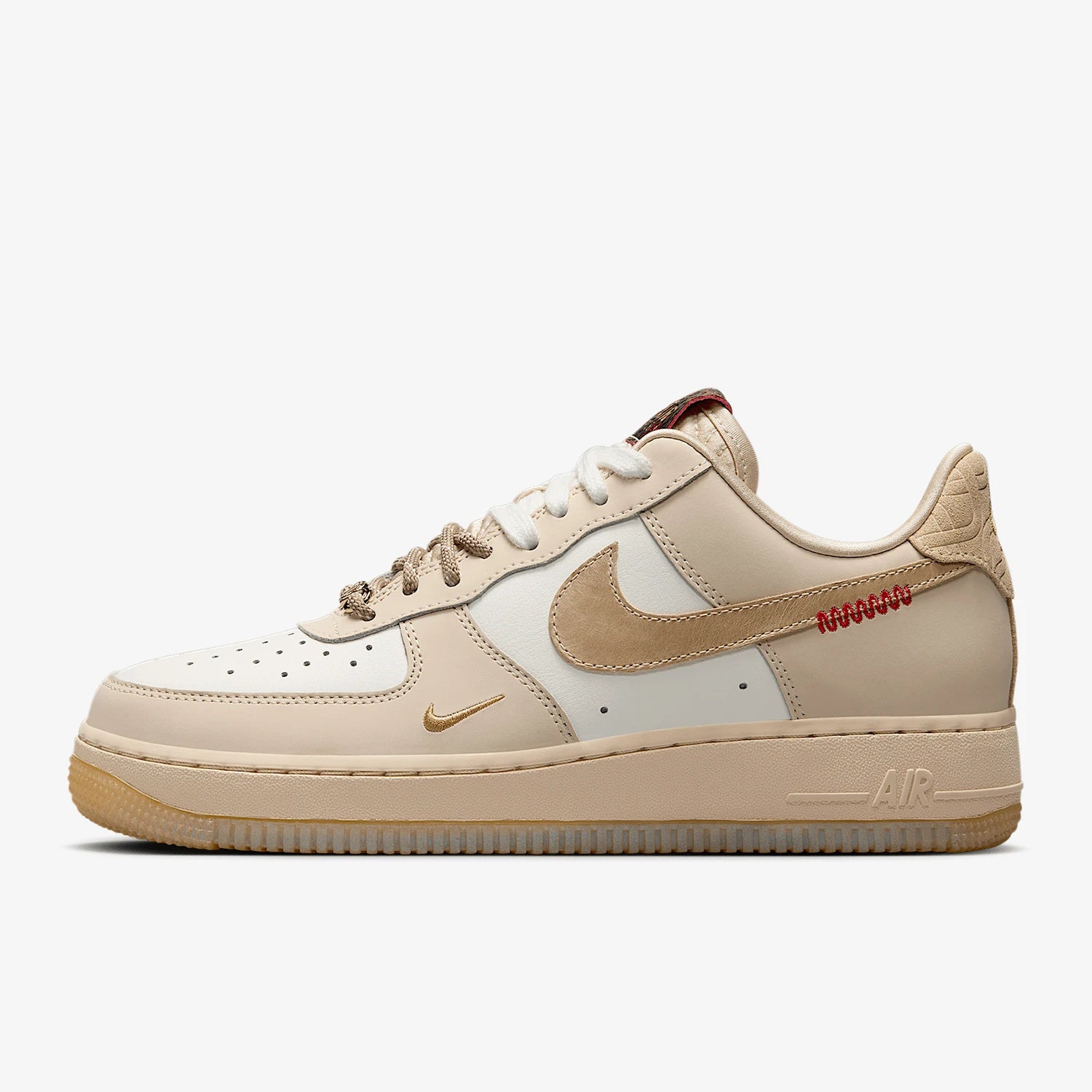 Nike Air Force 1 Low 'Year of the Snake'