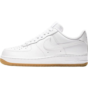 Nike Air Force 1 Low “White Gum”