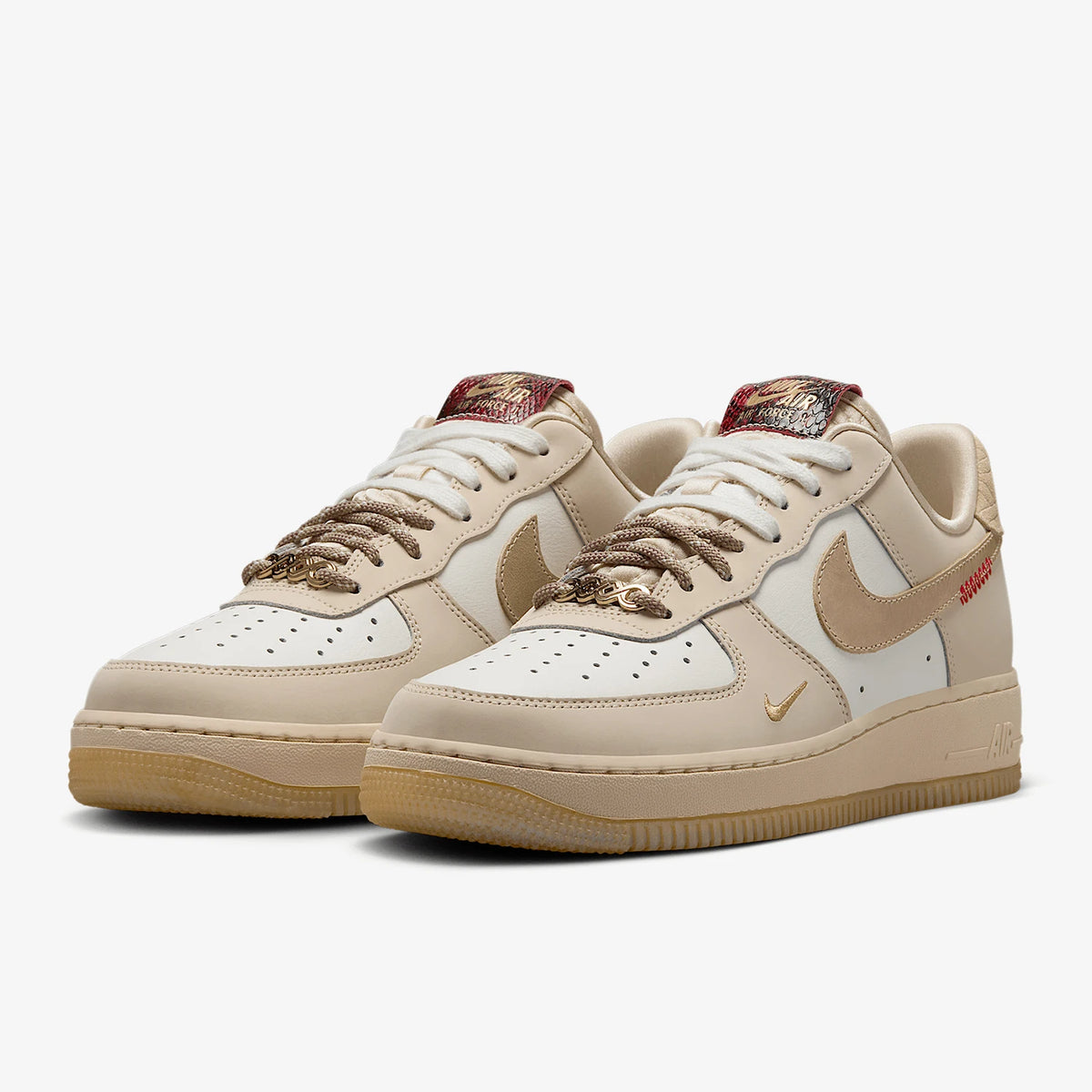 Nike Air Force 1 Low 'Year of the Snake'