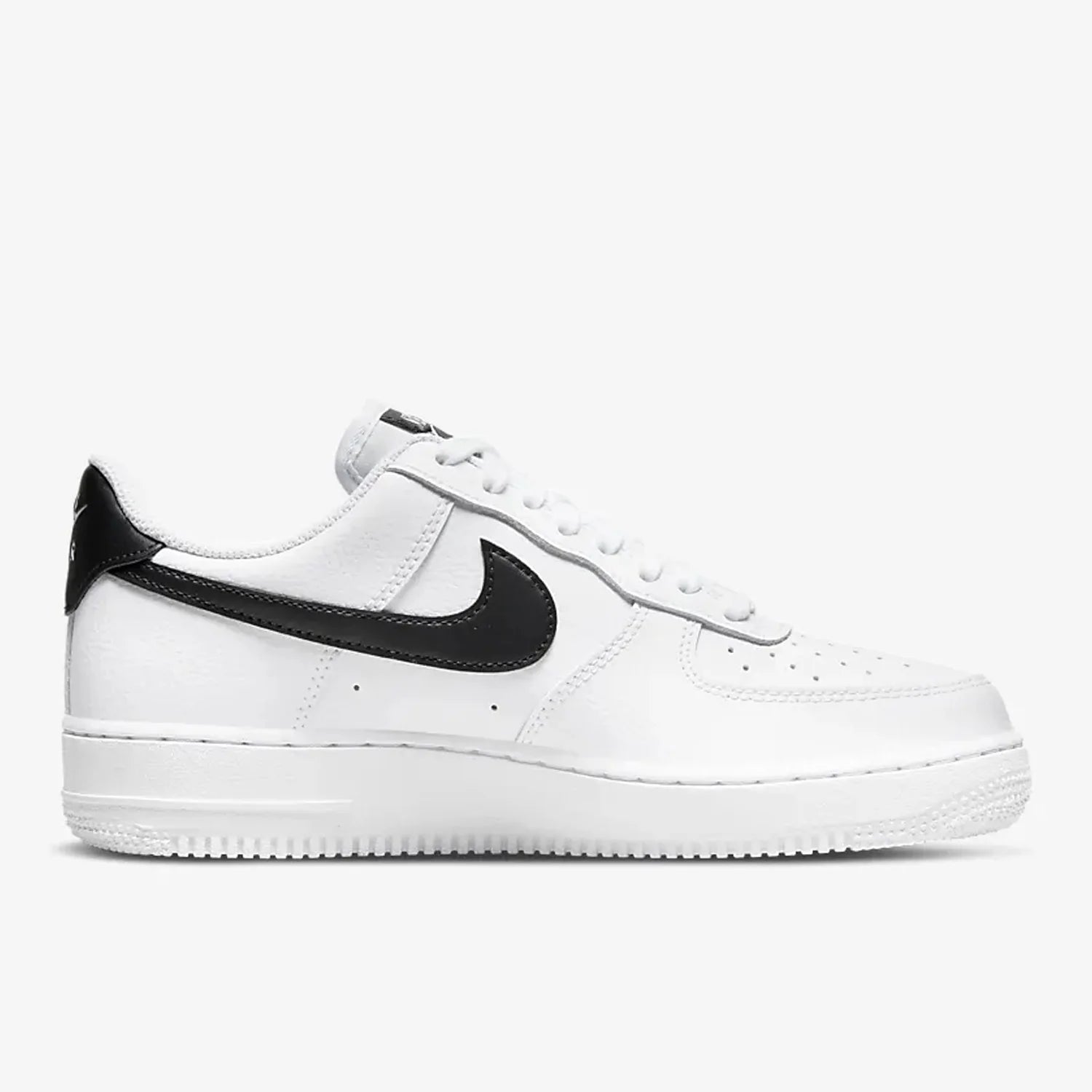 Nike Air Force 1 ’07 Low White/Black