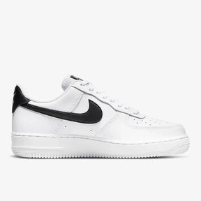 Nike Air Force 1 ’07 Low White/Black