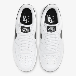 Nike Air Force 1 ’07 Low White/Black