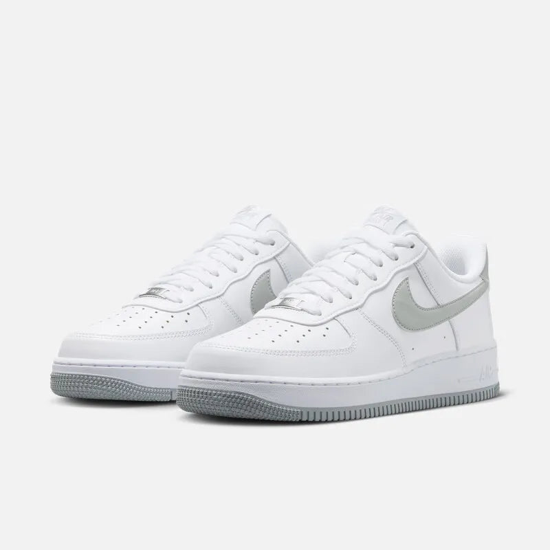 Tênis Nike Air Force 1 '07 'Smoke Grey'