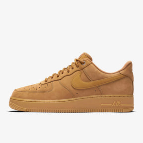 Nike Air Force 1 '07 WB "Low Flax"