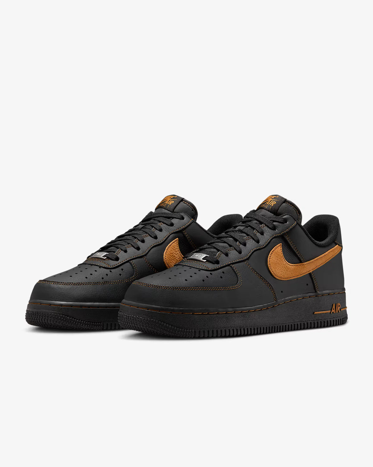 Nike Air Force 1 Low "Retro Pack "