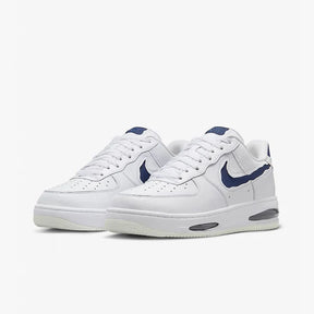 Nike Air Force 1 Low Evo White/Midnight Navy