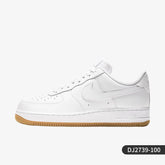 Nike Air Force 1 Low “White Gum”