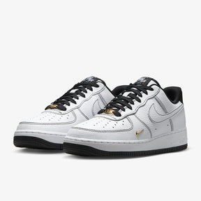 Nike Air Force 1 '07 "Mini Jewel White/Black"