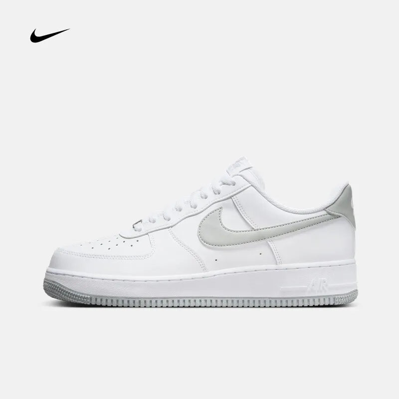 Tênis Nike Air Force 1 '07 'Smoke Grey'