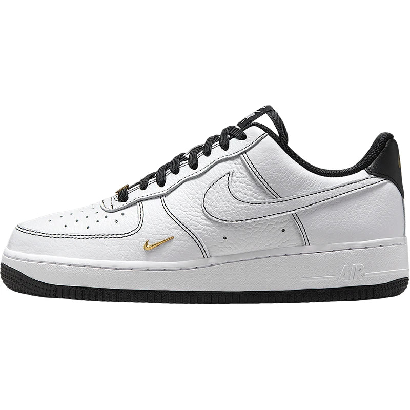 Nike Air Force 1 '07 "Mini Jewel White/Black"