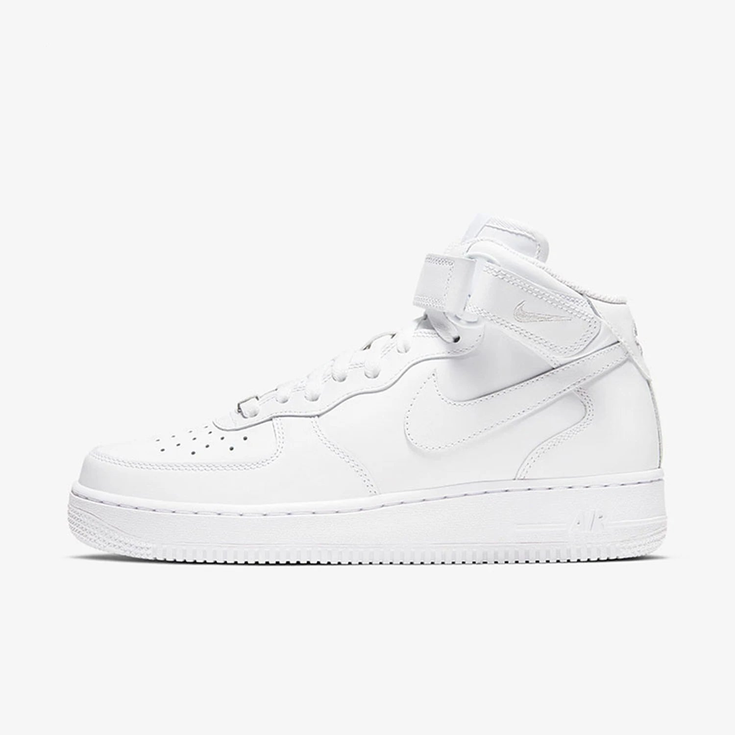 Nike Air Force 1 Mid ’07 White