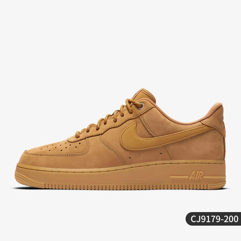 Nike Air Force 1 '07 WB "Low Flax"