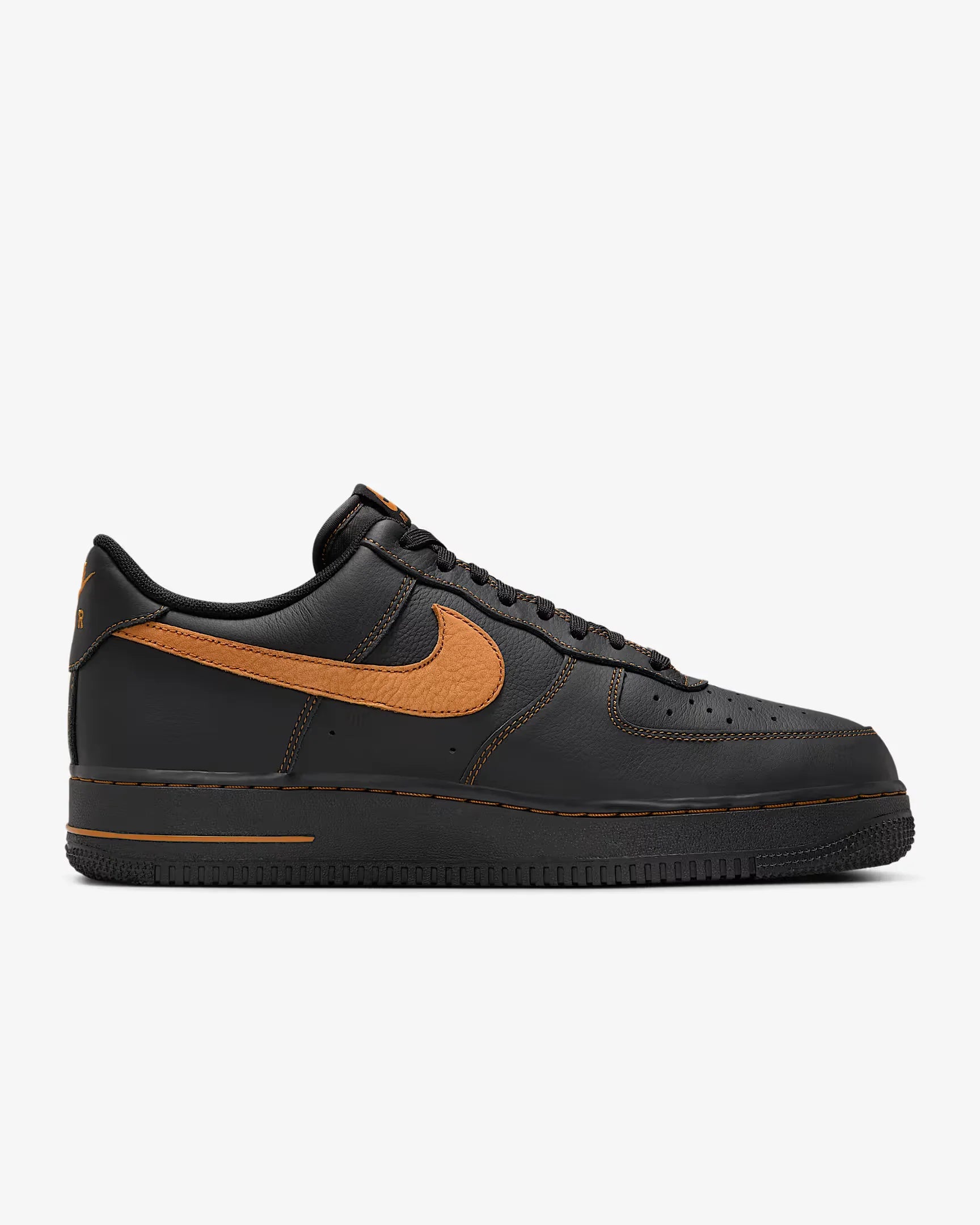 Nike Air Force 1 Low "Retro Pack "