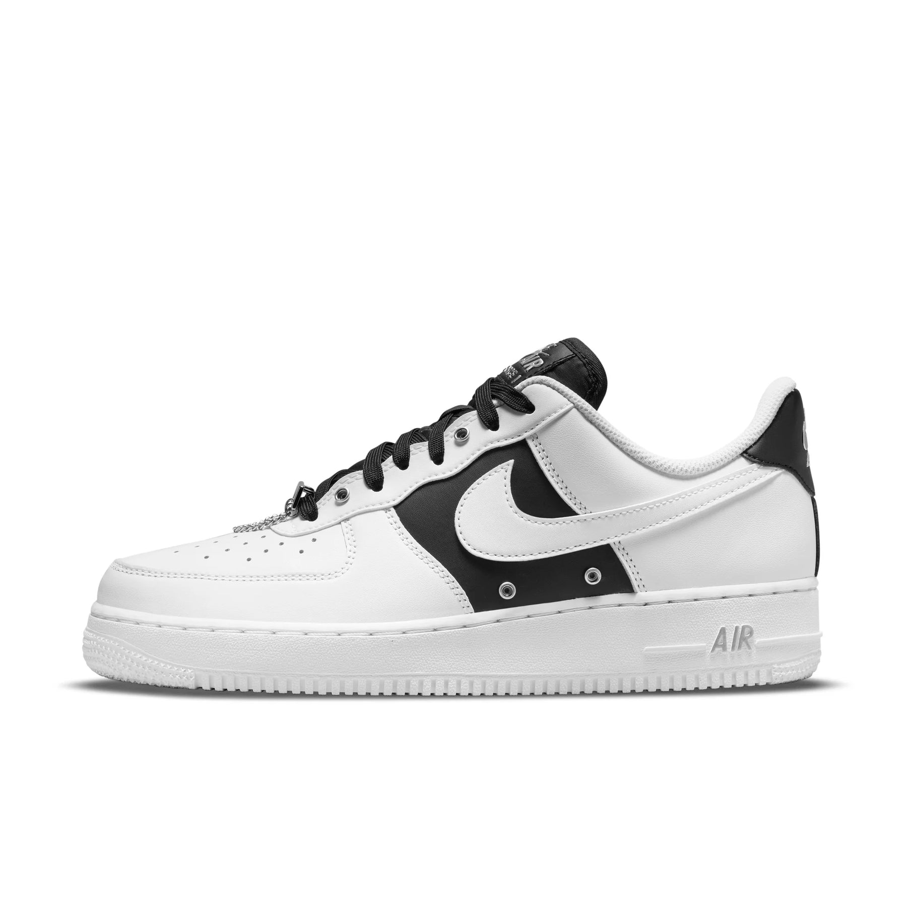 Nike Air Force 1 Low Evo White/Midnight Navy