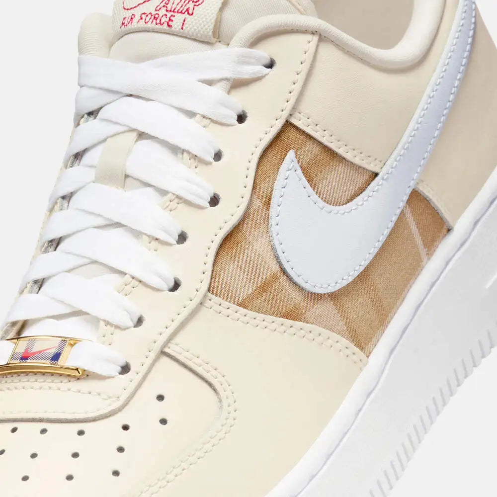 Nike Air Force 1 Low 'Coconut Milk'