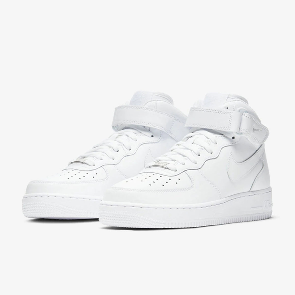 Nike Air Force 1 Mid ’07 White