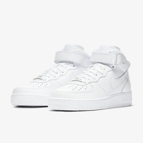 Nike Air Force 1 Mid ’07 White