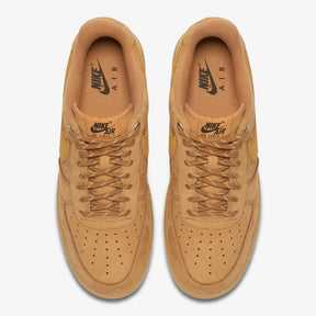 Nike Air Force 1 '07 WB "Low Flax"