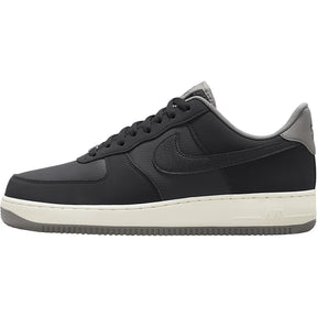 Nike Air Force 1 '07 LV8 “Black/Flat Pewter”