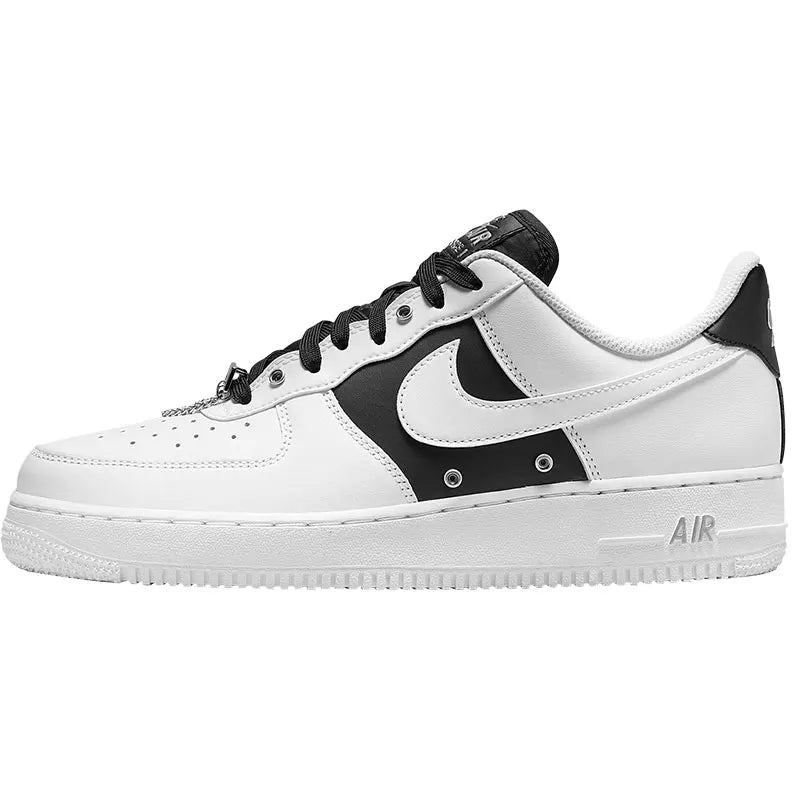 Nike Air Force 1 '07 PRM  "Silver Chain"