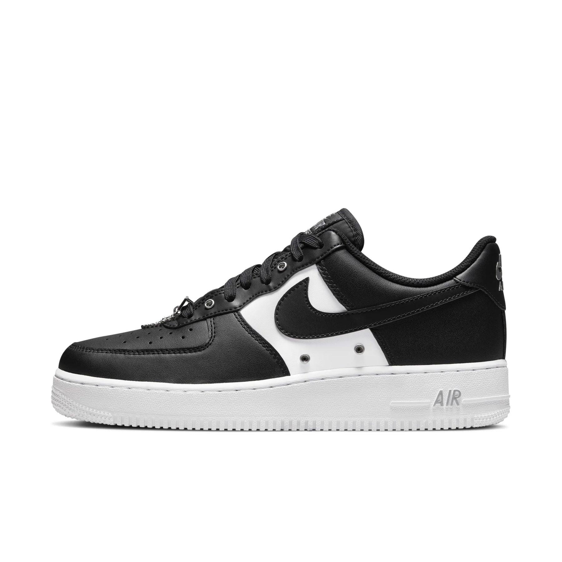 Nike Air Force 1 Low Evo White/Midnight Navy