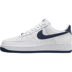 Nike Air Force 1 Low '07 White/Midnight Navy