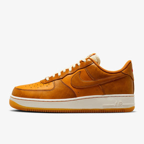 Nike Air Force 1'07 LV8 "Orange"