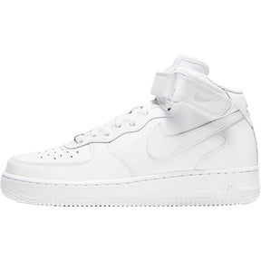Nike Air Force 1 Mid ’07 White
