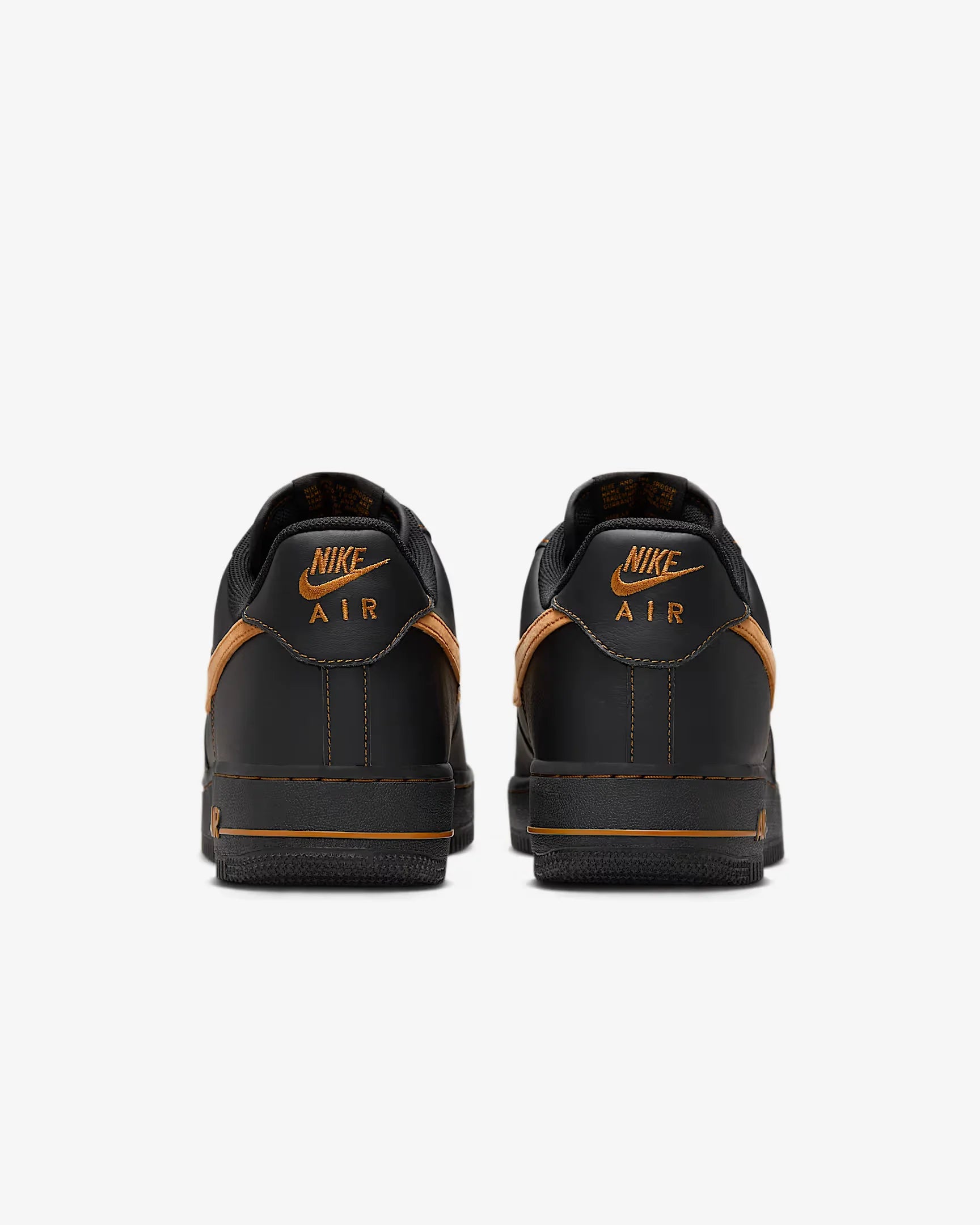 Nike Air Force 1 Low "Retro Pack "