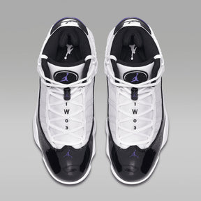 Nike Air Jordan 6 Rings "Concord"