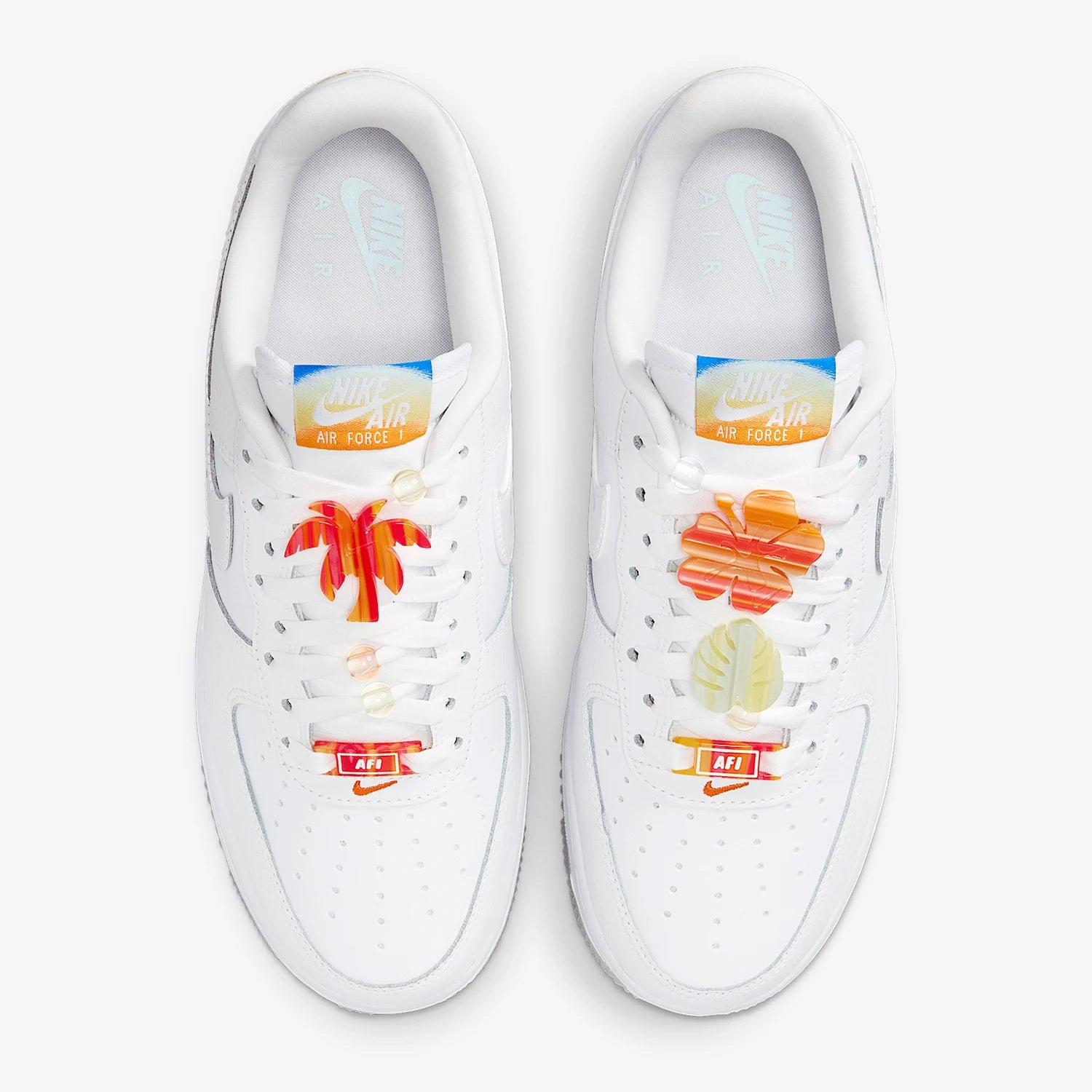 Nike Air Force 1 Low '07 LX 'Beach'