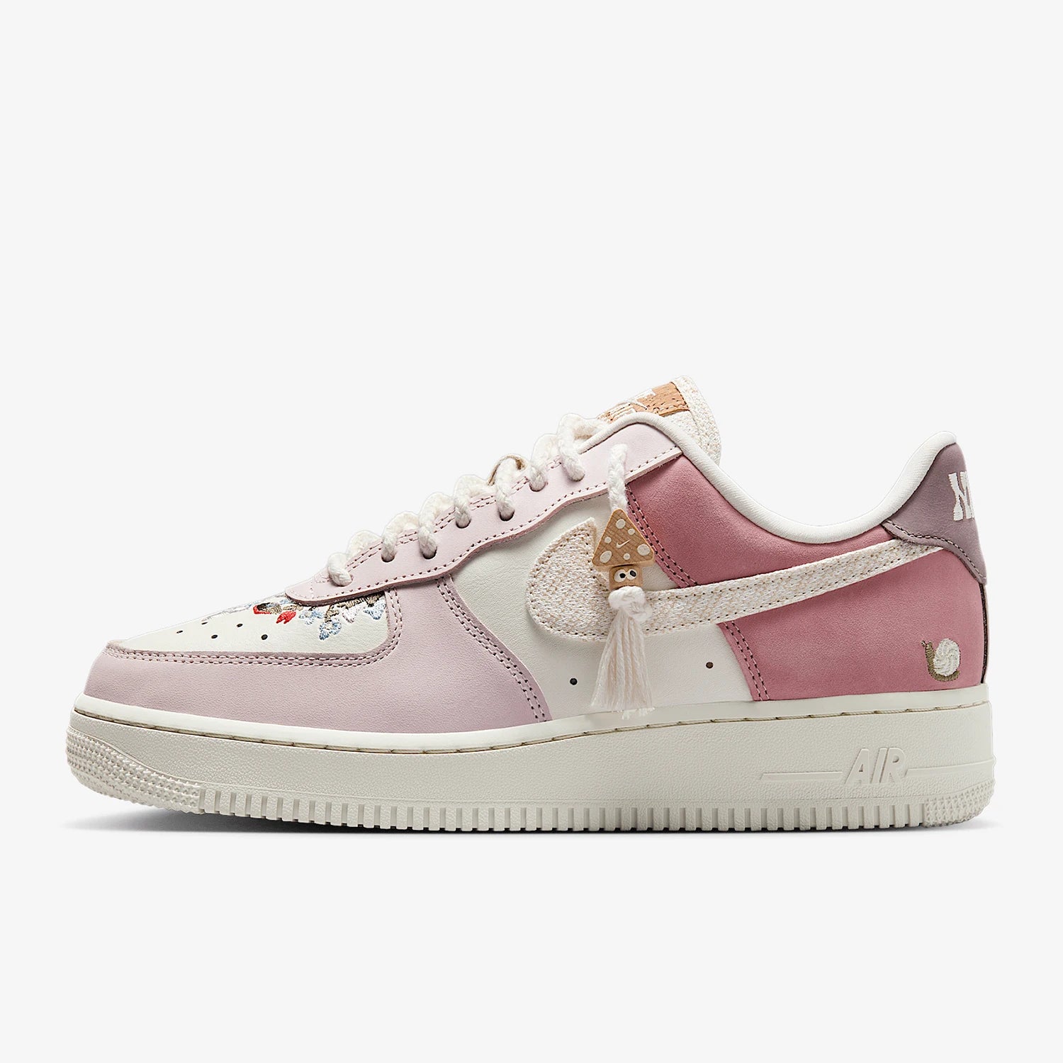 Nike Air Force 1'07 LX "Mushroom "