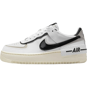 Nike Air Force 1 Shadow "White/Black"