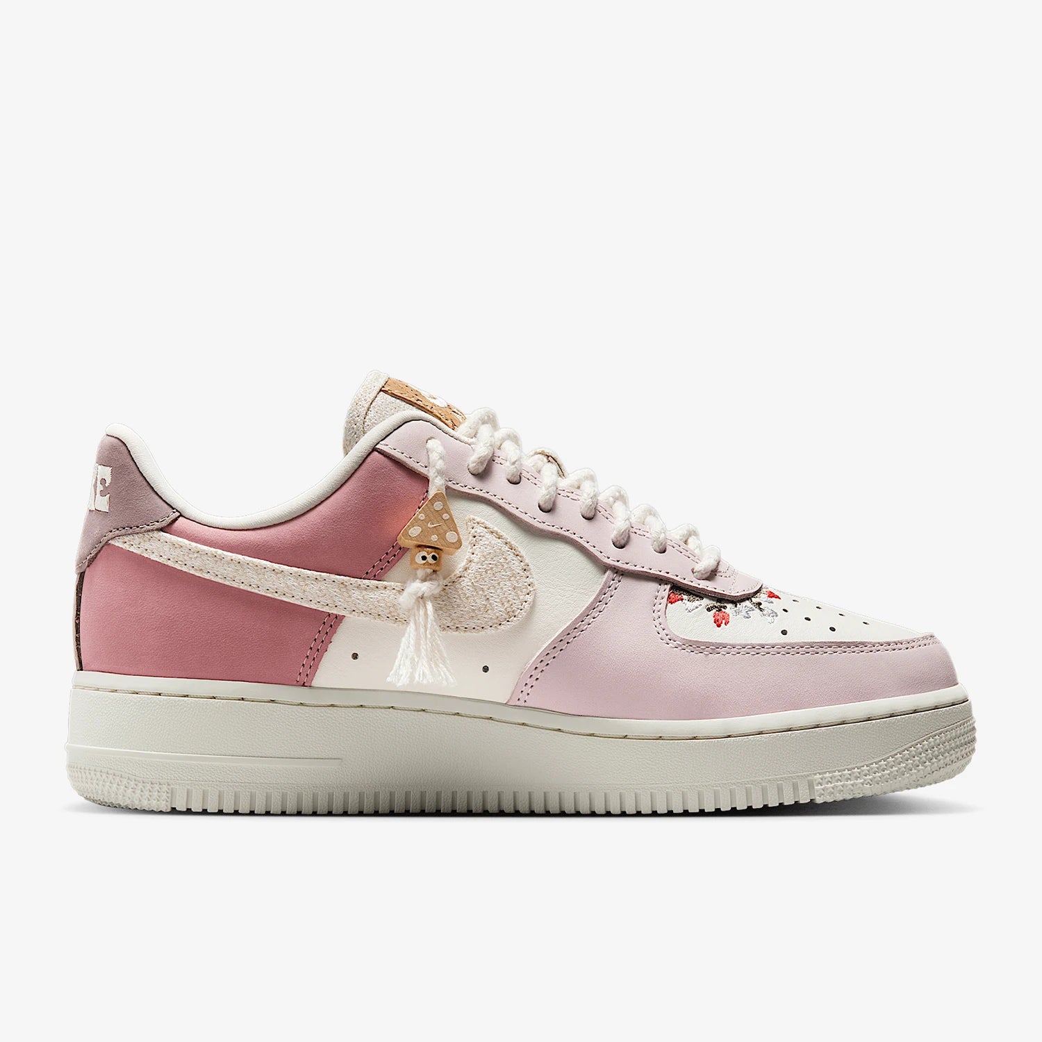 Nike Air Force 1'07 LX "Mushroom "