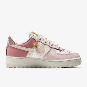 Nike Air Force 1'07 LX "Mushroom "