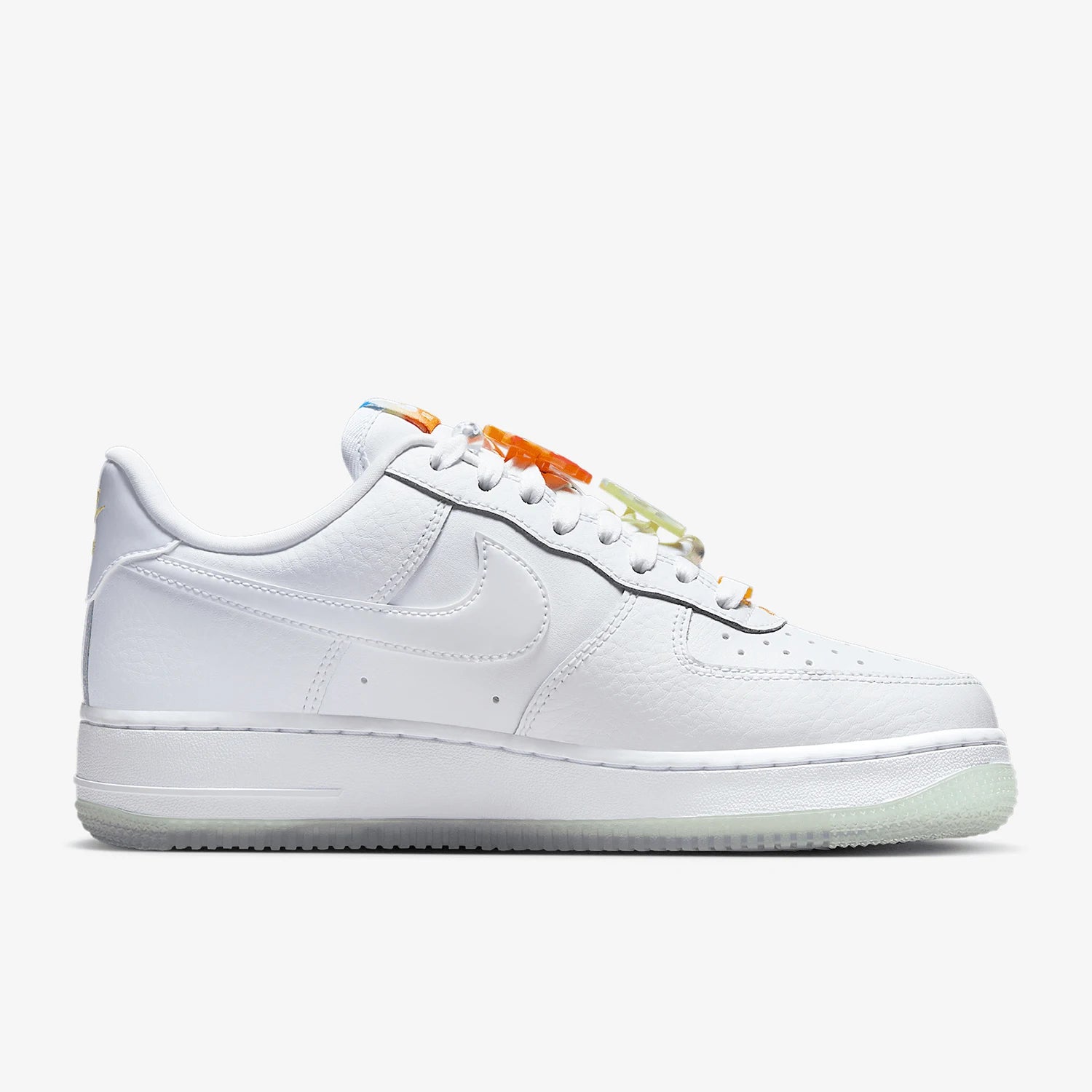 Nike Air Force 1 Low '07 LX 'Beach'