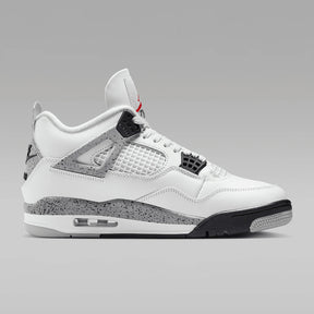 Nike Air Jordan 4 OG "White Cement"