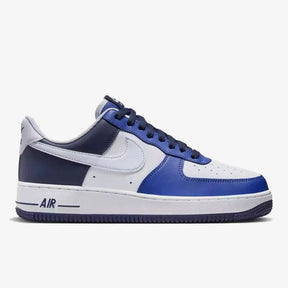 Nike Air Force 1 '07 LV8 "Game Royal"