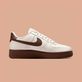 Nike Air Force 1 ’07 Low "Sail/Fauna Brown/Rose Gold "