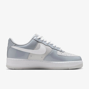 Nike Air Force 1 '07 LV8 "Wolf Grey/Vast Grey/White"