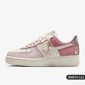 Nike Air Force 1'07 LX "Mushroom "