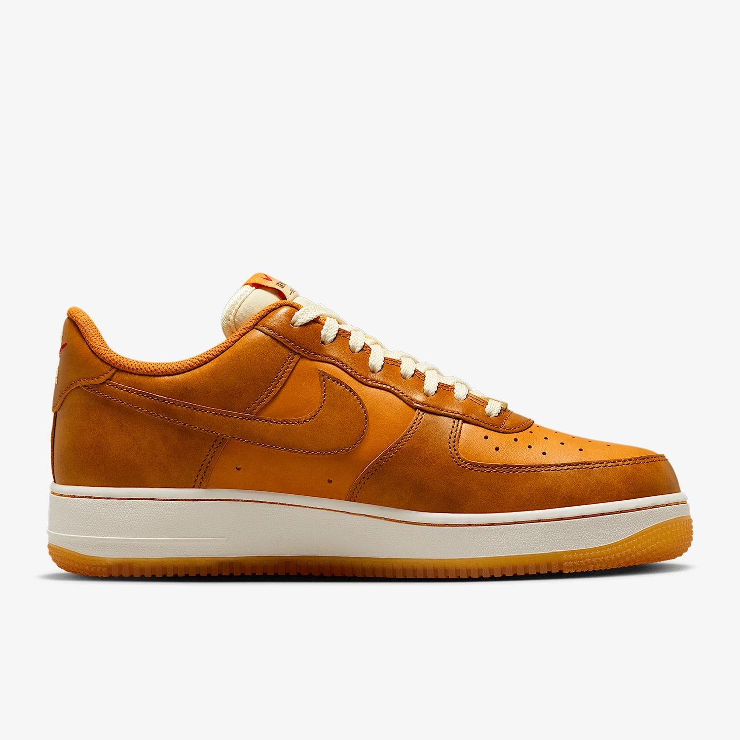 Nike Air Force 1'07 LV8 "Orange"