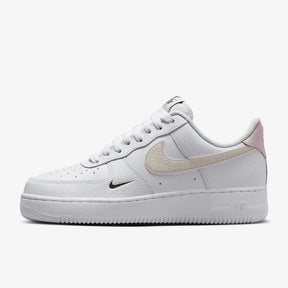 Nike Air Force 1 Low White/Light Bone/Pink