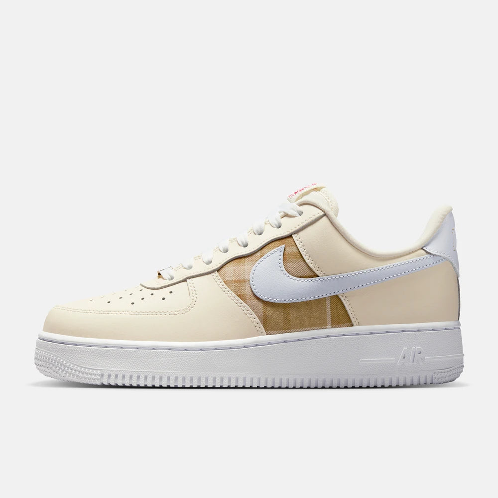 Nike Air Force 1 Low 'Coconut Milk'