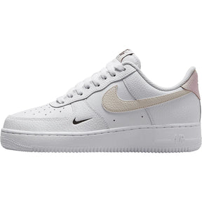 Nike Air Force 1 Low White/Light Bone/Pink