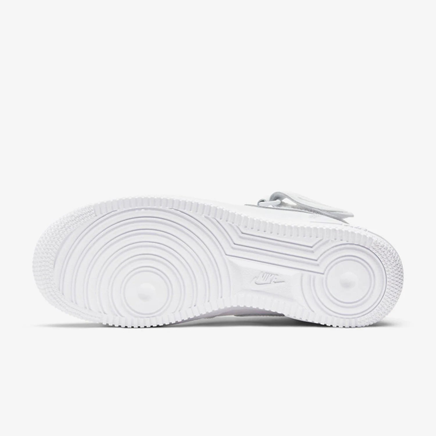 Nike Air Force 1 Mid ’07 White