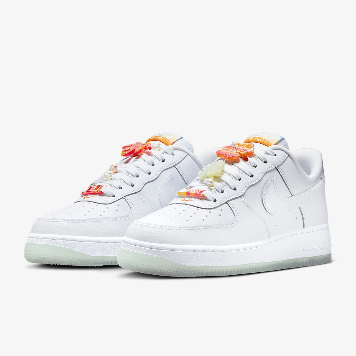 Nike Air Force 1 Low '07 LX 'Beach'