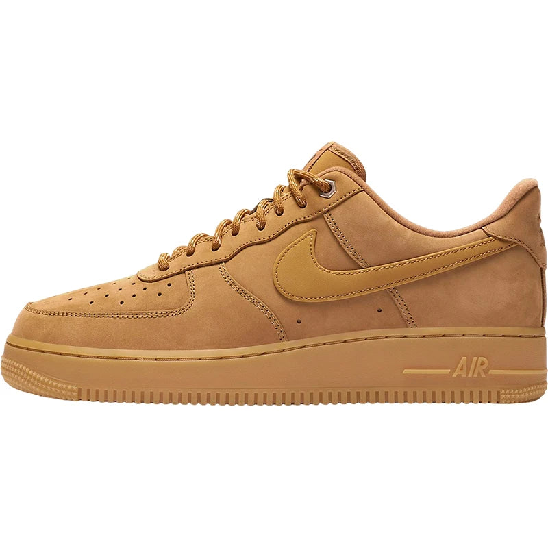 Nike Air Force 1 '07 WB "Low Flax"