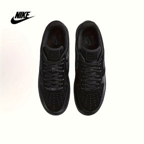 Air Force 1 Low Vanta Black